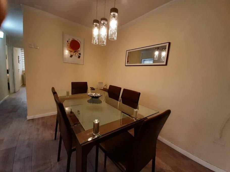 Bello Depto .cercano A Todo. Apartamento *