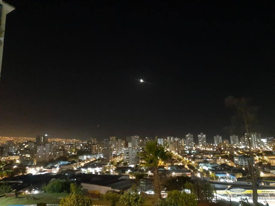 Bello Depto .cercano A Todo. Apartamento Vina del Mar