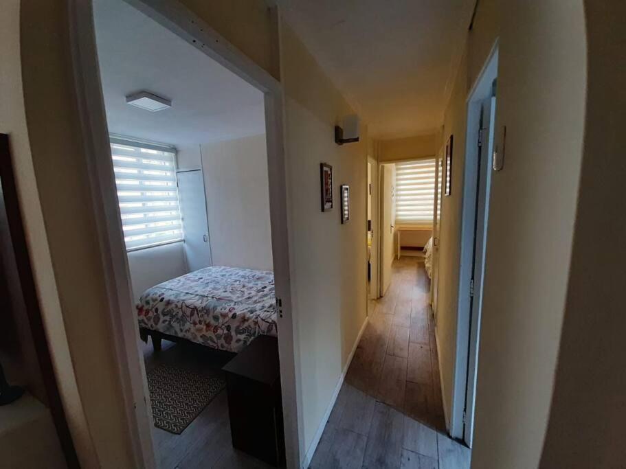 Bello Depto .cercano A Todo. Apartamento