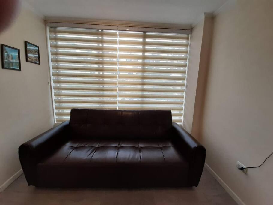 Apartamento Bello Depto .cercano A Todo.
