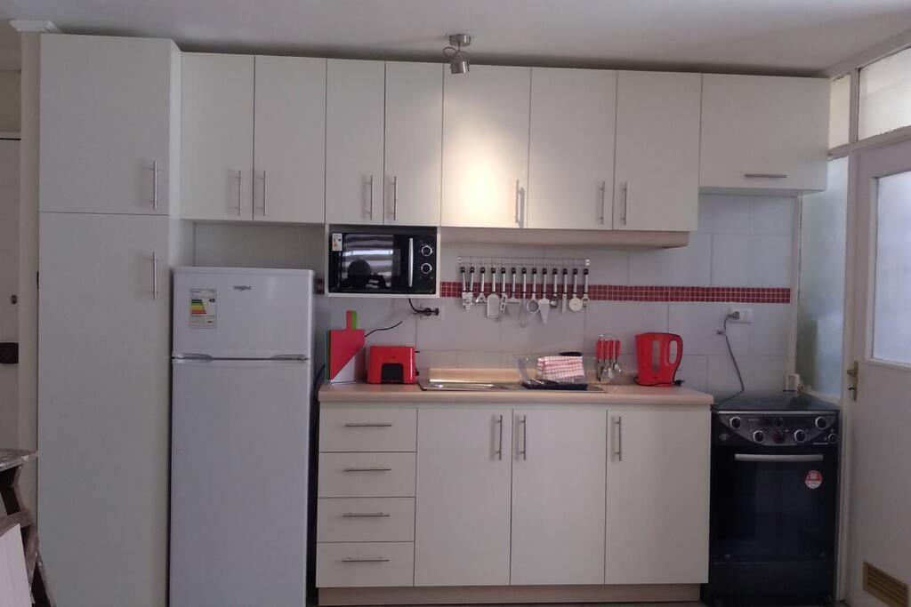 Apartamento Bello Depto .cercano A Todo. Vina del Mar
