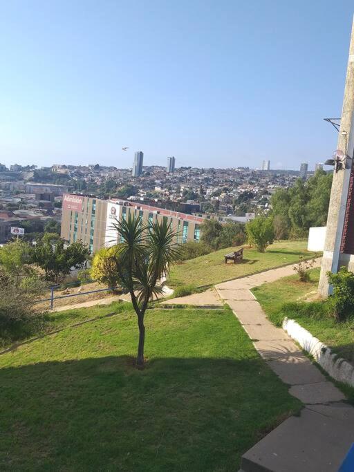 Apartamento Bello Depto .cercano A Todo.