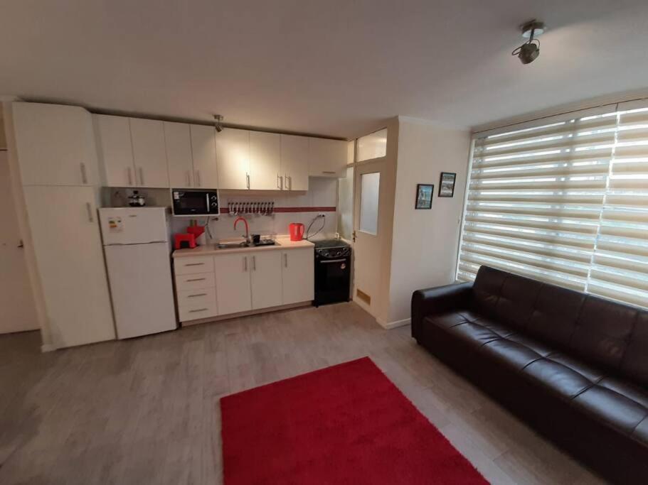 Bello Depto .cercano A Todo. Apartamento