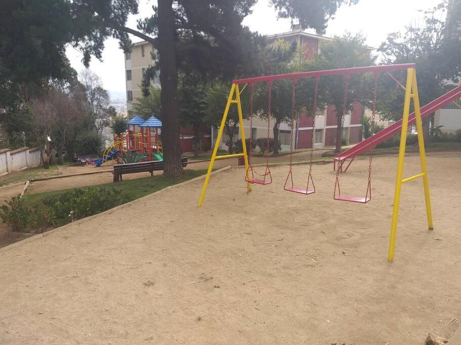 Bello Depto .cercano A Todo. Apartamento